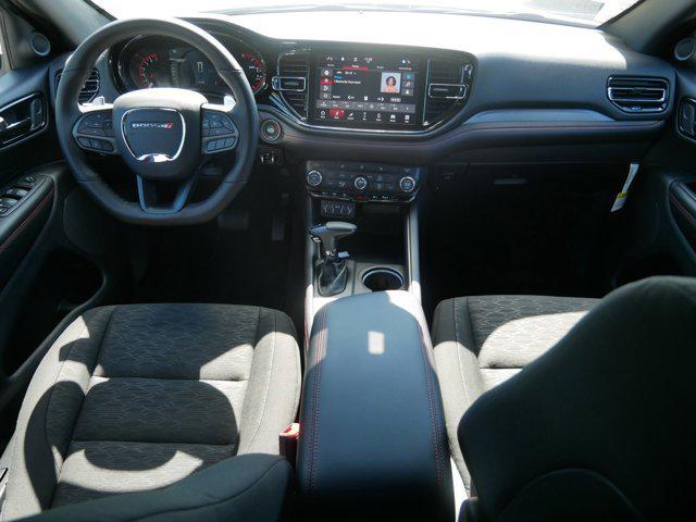 new 2026 Dodge Durango car, priced at $43,332