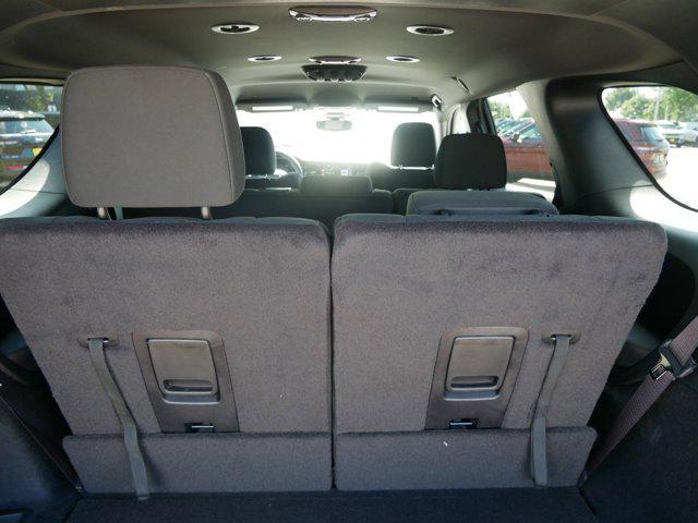 new 2026 Dodge Durango car, priced at $43,332