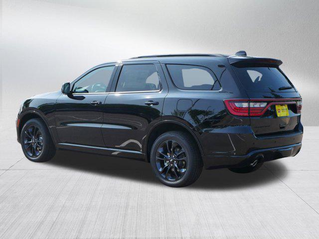 new 2026 Dodge Durango car, priced at $43,332