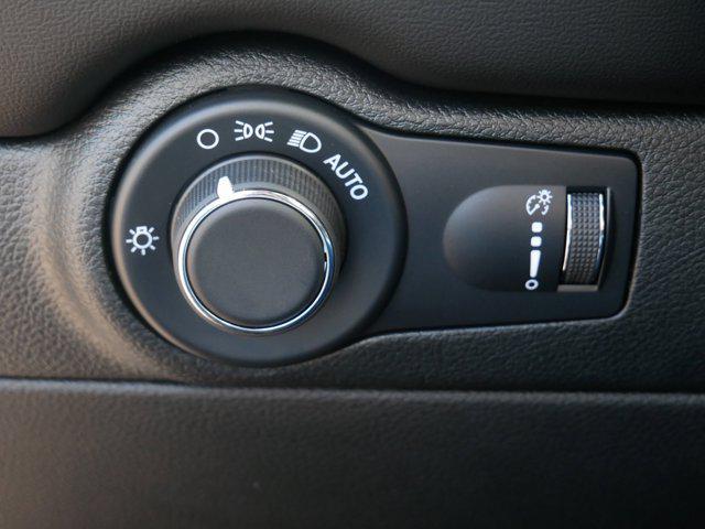 new 2026 Dodge Durango car, priced at $43,332