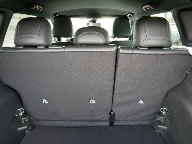 new 2026 Jeep Compass car, priced at $30,188