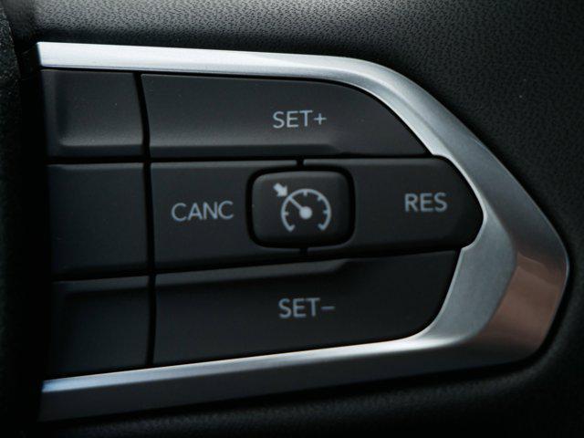 new 2026 Jeep Compass car, priced at $30,188