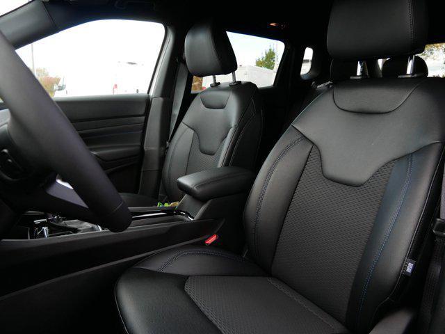 new 2026 Jeep Compass car, priced at $30,188