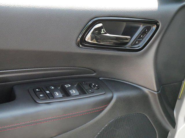 used 2024 Dodge Durango car, priced at $46,998