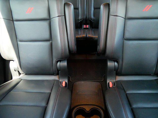 used 2024 Dodge Durango car, priced at $46,998