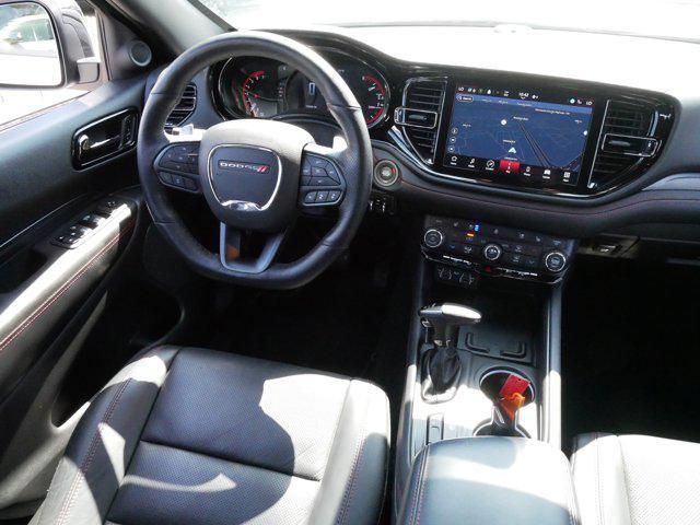 used 2024 Dodge Durango car, priced at $46,998