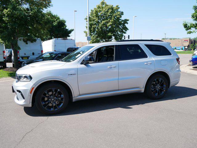 used 2024 Dodge Durango car, priced at $46,998