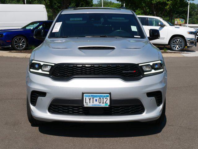 used 2024 Dodge Durango car, priced at $46,998