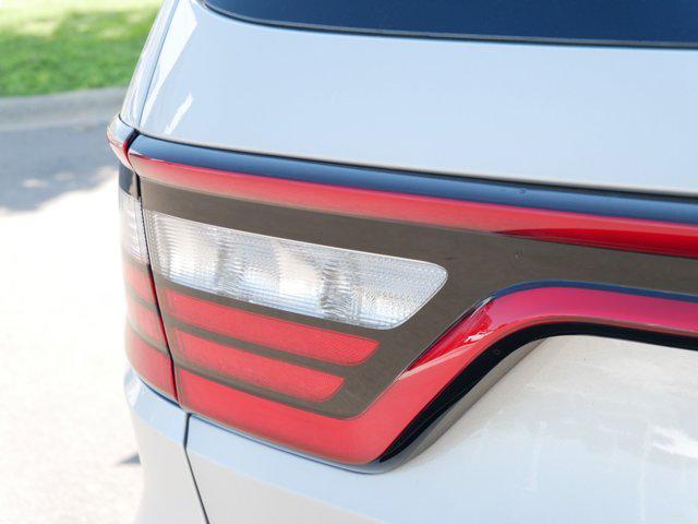 used 2024 Dodge Durango car, priced at $46,998