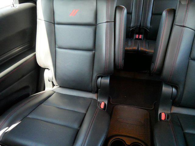used 2024 Dodge Durango car, priced at $46,998