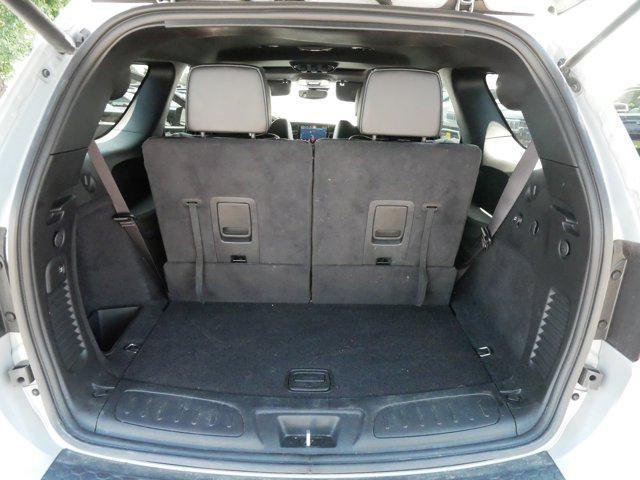used 2024 Dodge Durango car, priced at $46,998