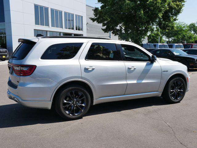 used 2024 Dodge Durango car, priced at $46,998