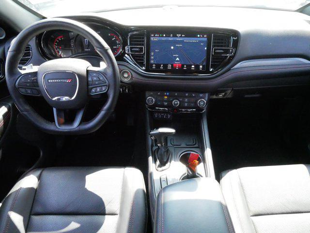 used 2024 Dodge Durango car, priced at $46,998