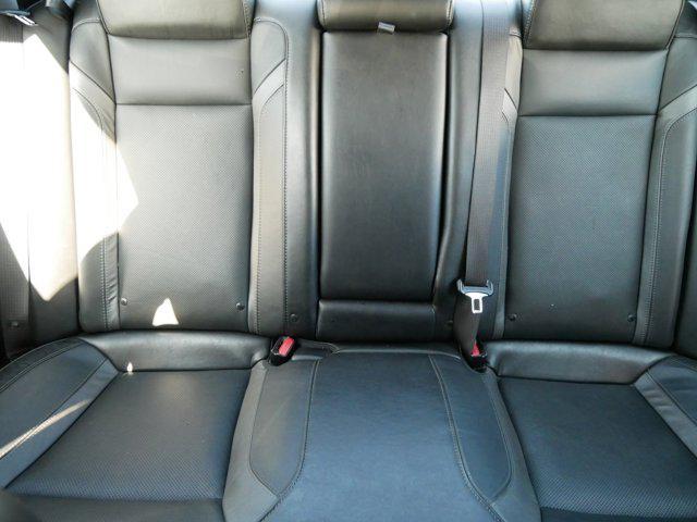 used 2020 Dodge Charger car, priced at $18,805