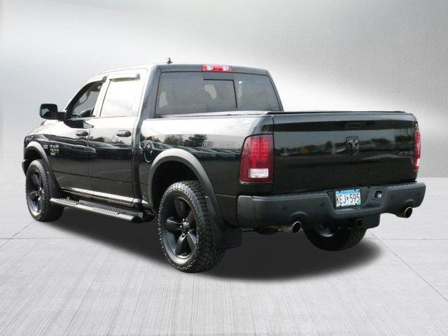 used 2020 Ram 1500 Classic car, priced at $30,000