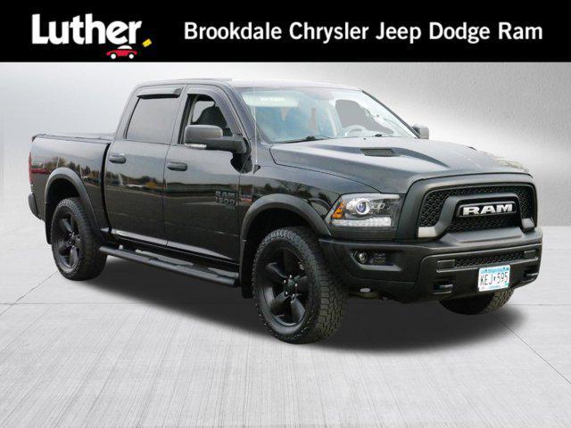 used 2020 Ram 1500 Classic car, priced at $30,000