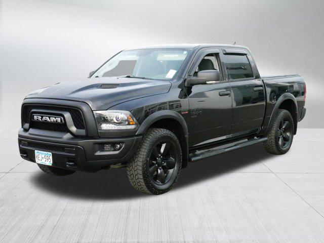 used 2020 Ram 1500 Classic car, priced at $30,000