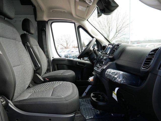 new 2025 Ram ProMaster 2500 car, priced at $50,999