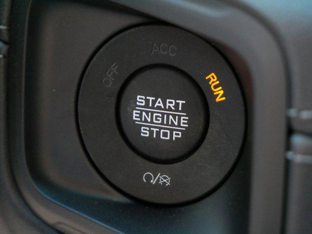 new 2025 Jeep Wrangler 4xe car, priced at $58,999