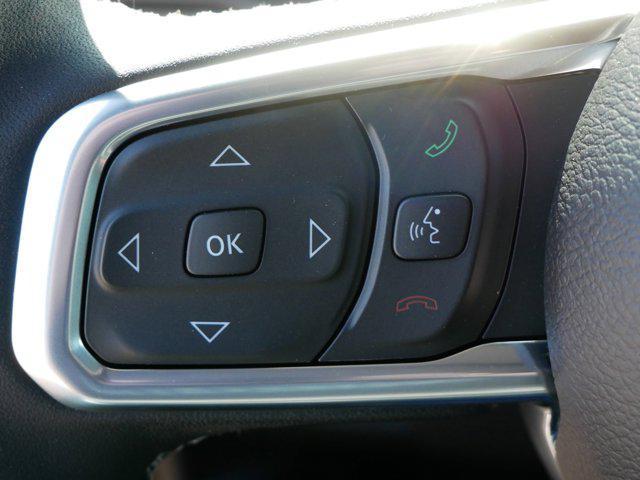 new 2025 Jeep Wrangler 4xe car, priced at $58,999