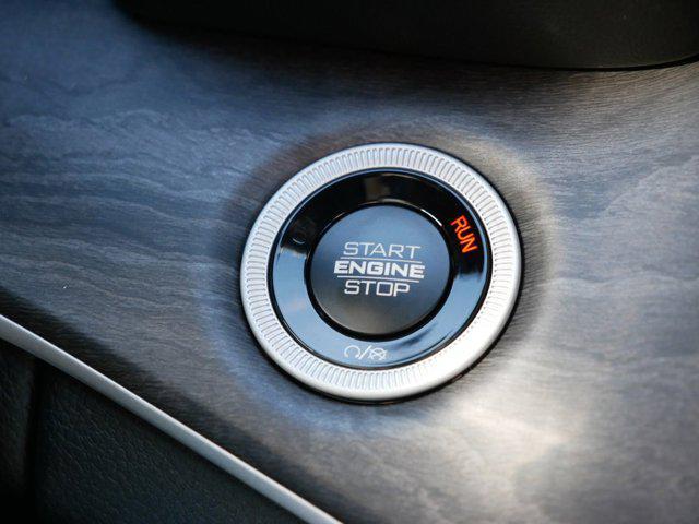 new 2025 Jeep Grand Cherokee car, priced at $49,354