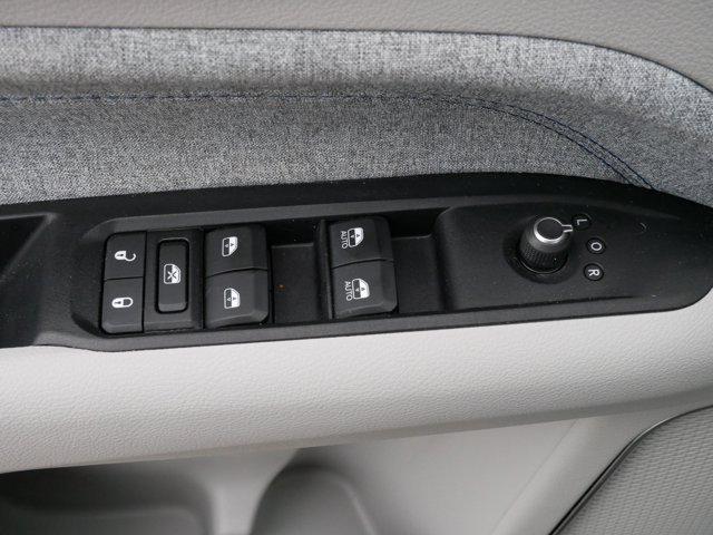 used 2022 Jeep Compass car, priced at $21,917