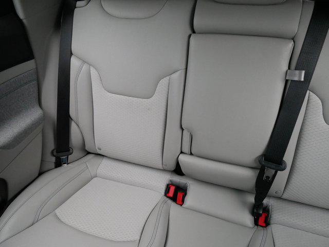 used 2022 Jeep Compass car, priced at $21,917