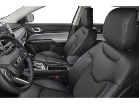 used 2022 Jeep Compass car, priced at $21,915