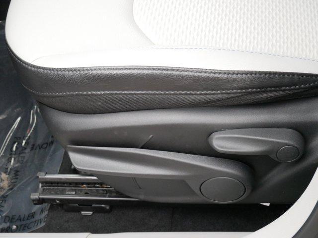 used 2022 Jeep Compass car, priced at $21,917