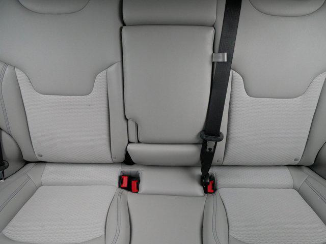 used 2022 Jeep Compass car, priced at $21,917