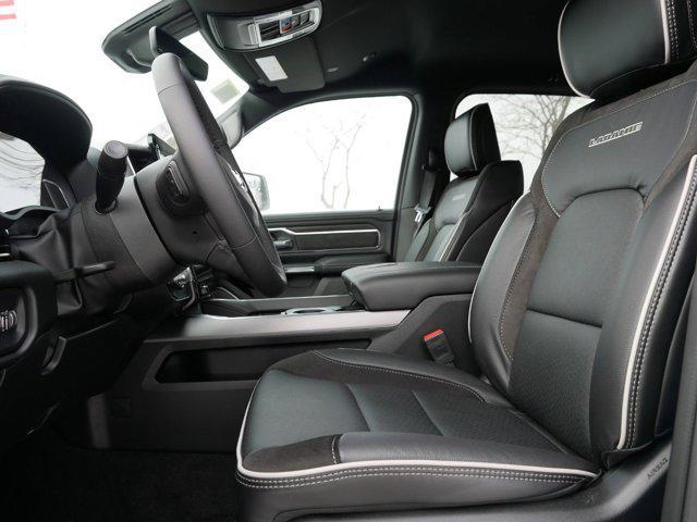 new 2025 Ram 1500 car, priced at $61,999
