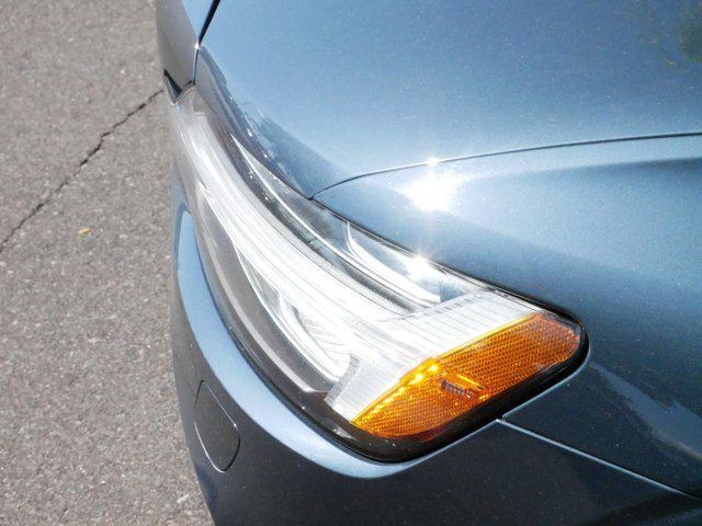 used 2024 Volvo S60 car, priced at $26,508