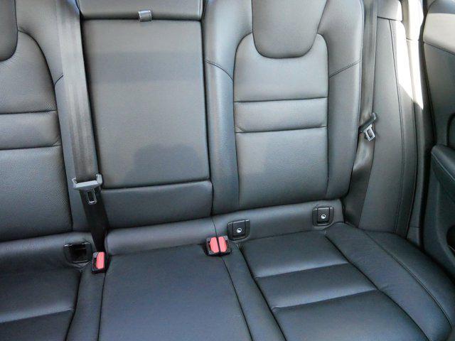 used 2024 Volvo S60 car, priced at $26,508