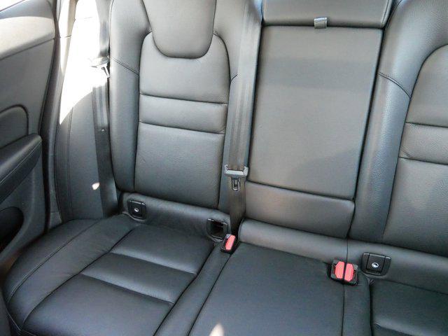 used 2024 Volvo S60 car, priced at $26,508