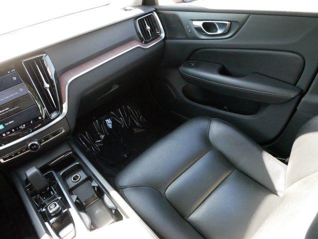 used 2024 Volvo S60 car, priced at $26,508