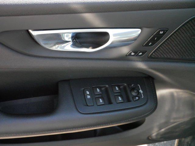 used 2024 Volvo S60 car, priced at $26,508