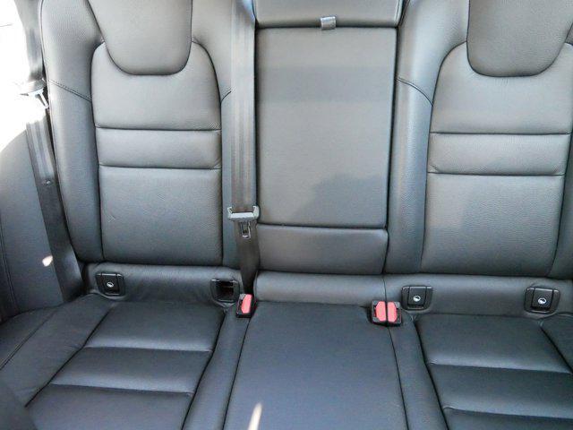 used 2024 Volvo S60 car, priced at $26,508