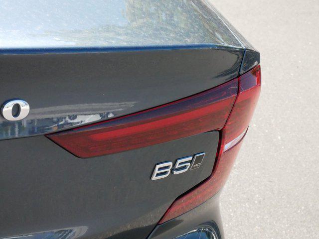 used 2024 Volvo S60 car, priced at $26,508