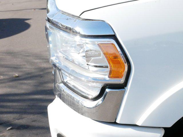 used 2022 Ram 3500 car, priced at $62,498