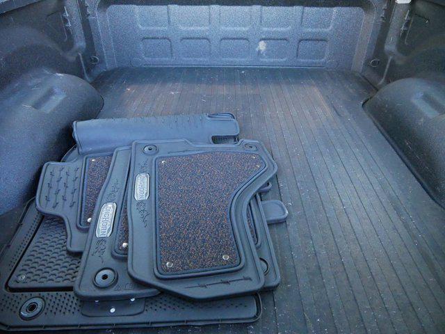 used 2022 Ram 3500 car, priced at $62,498