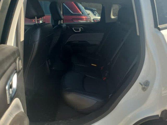 used 2022 Jeep Compass car, priced at $22,658