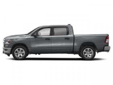 used 2023 Ram 1500 car, priced at $35,188
