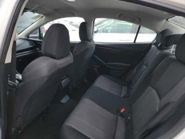used 2020 Subaru Impreza car, priced at $16,987