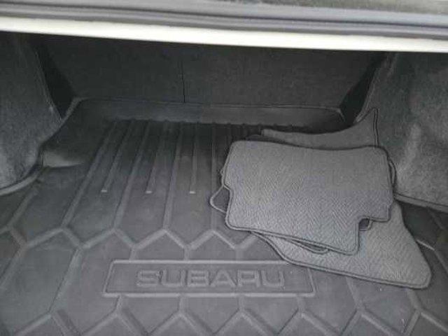 used 2020 Subaru Impreza car, priced at $16,987