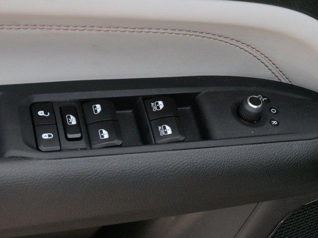 used 2024 Jeep Compass car, priced at $28,998