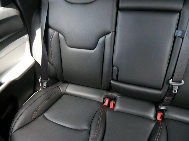 used 2024 Jeep Compass car, priced at $28,998