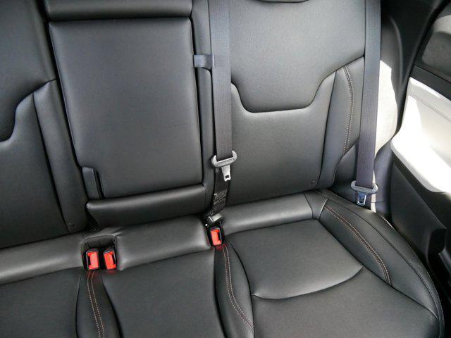 used 2024 Jeep Compass car, priced at $28,998