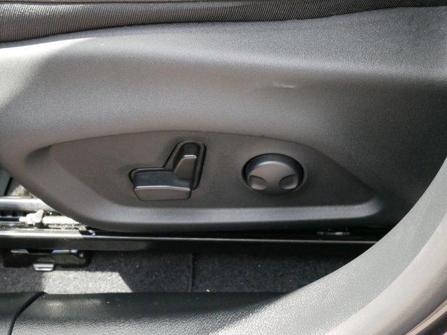 used 2024 Jeep Compass car, priced at $28,998
