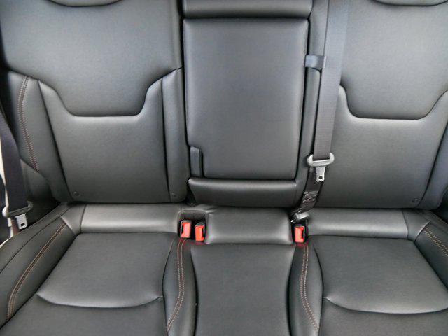 used 2024 Jeep Compass car, priced at $28,998