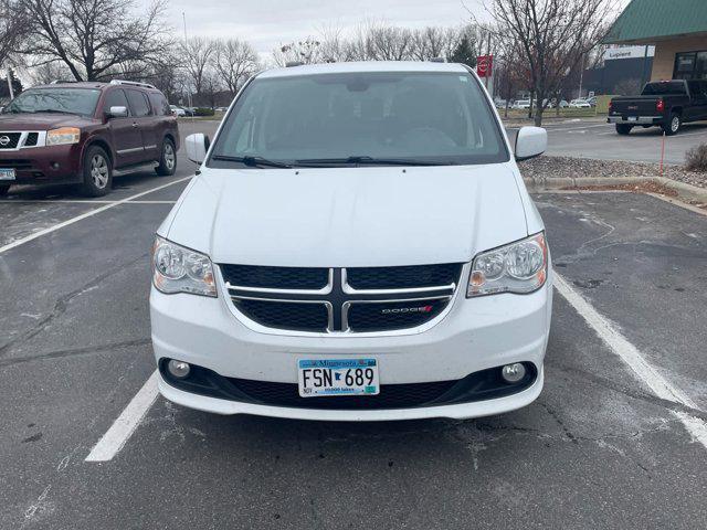 used 2019 Dodge Grand Caravan car, priced at $14,500